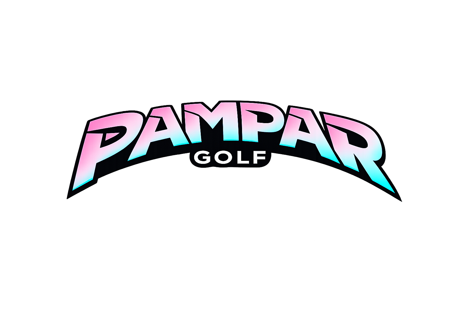 PAMPAR Golf